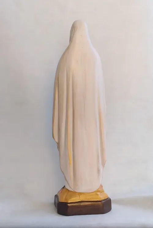 Nossa Senhora de Lourdes