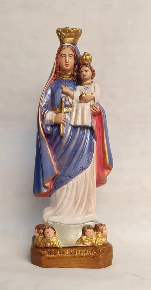 Nossa Senhora do Livramento