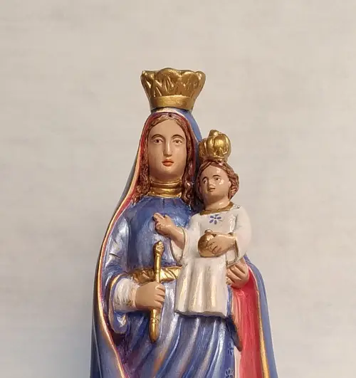 Nossa Senhora do Livramento