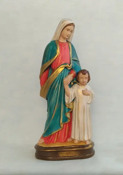 Maria Passa na Frente