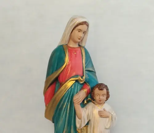Maria Passa na Frente