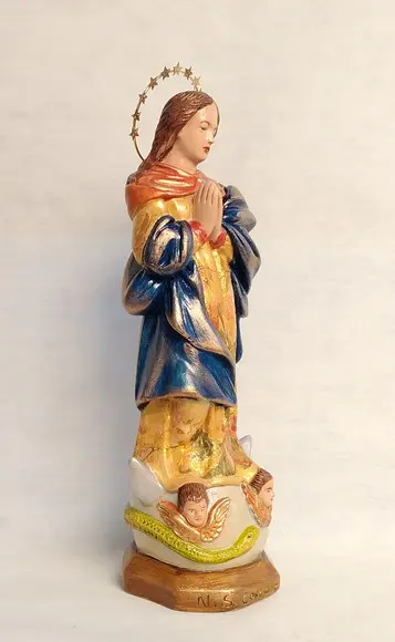 Nossa Senhora da Conceição