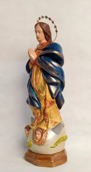 Nossa Senhora da Conceição