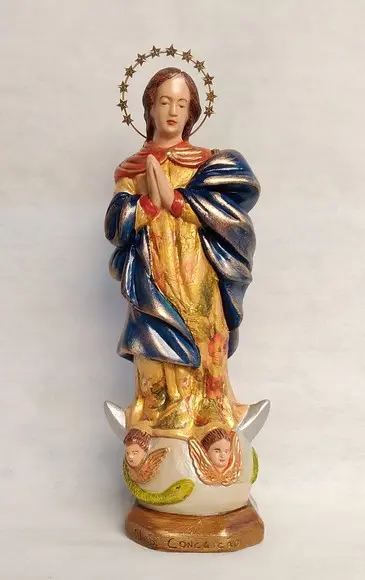 Nossa Senhora da Conceição