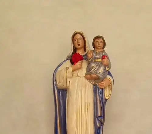 Nossa Senhora da Felicidade