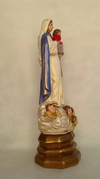 Nossa Senhora da Felicidade