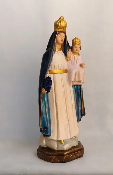 Nossa Senhora da Glória