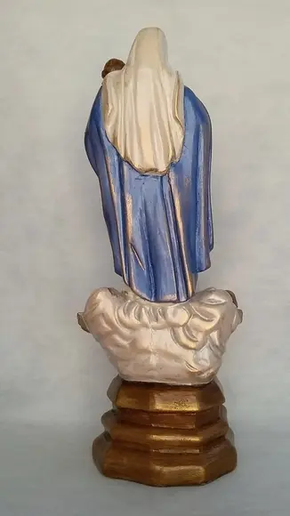 Nossa Senhora da Felicidade