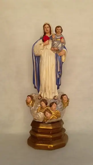 Nossa Senhora da Felicidade