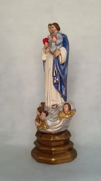 Nossa Senhora da Felicidade