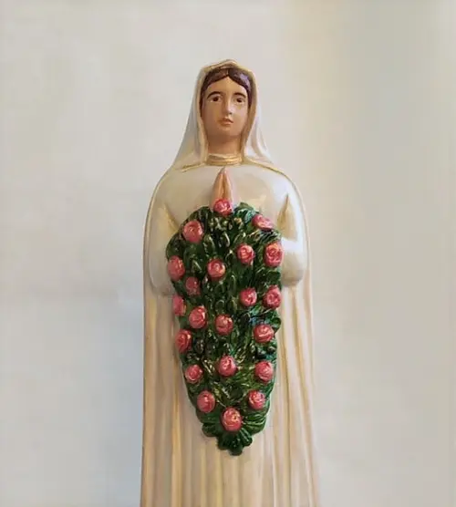Nossa Senhora da Libertação