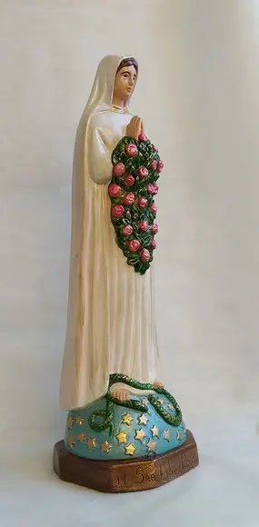 Nossa Senhora da Libertação