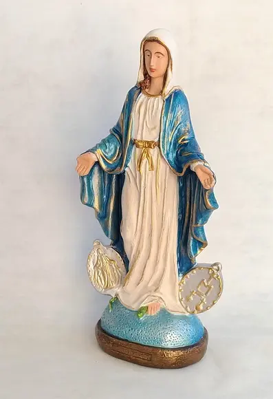 Nossa Senhora da Medalha Milagrosa