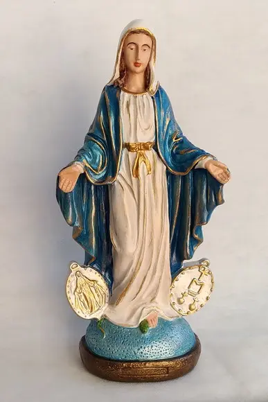 Nossa Senhora da Medalha Milagrosa