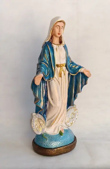 Nossa Senhora da Medalha Milagrosa