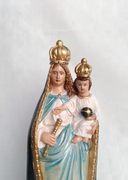 Nossa Senhora da Penha