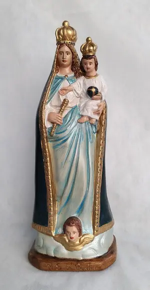 Nossa Senhora da Penha