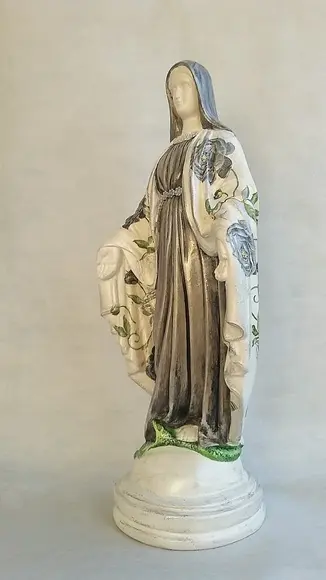 Nossa Senhora das Graças