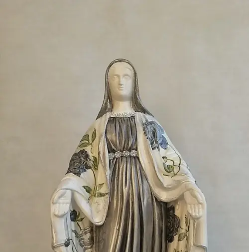 Nossa Senhora das Graças