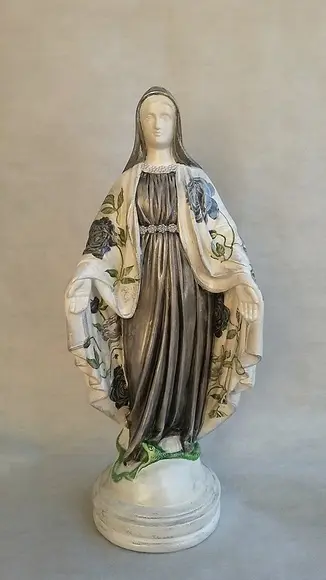 Nossa Senhora das Graças
