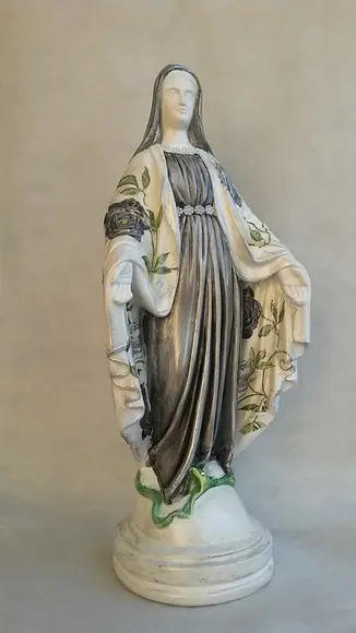 Nossa Senhora das Graças