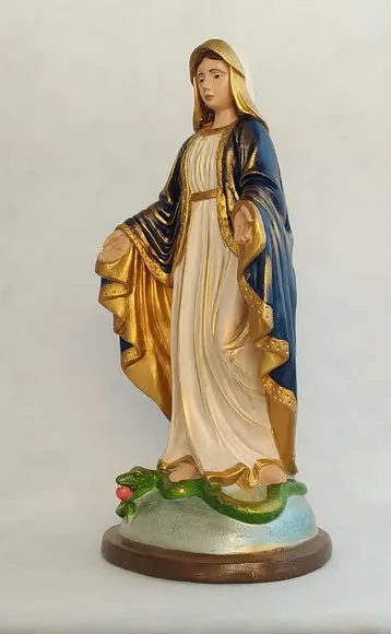 Nossa Senhora das Graças