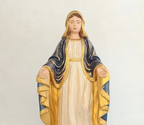 Nossa Senhora das Graças