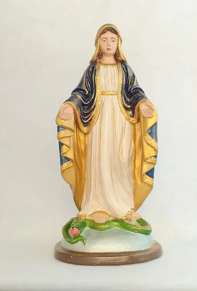 Nossa Senhora das Graças