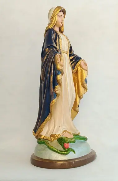 Nossa Senhora das Graças