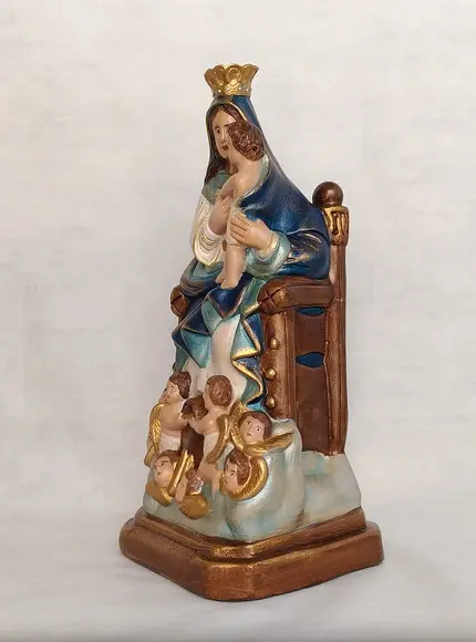 Nossa Senhora de Monte Serrat