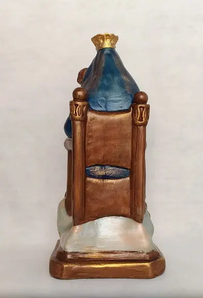Nossa Senhora de Monte Serrat