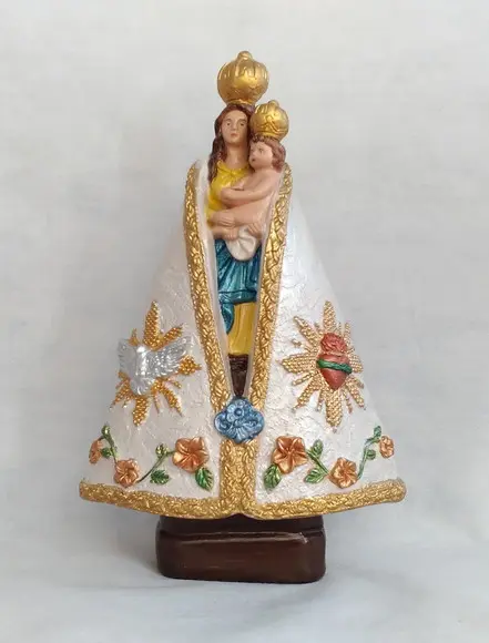Nossa Senhora de Nazaré