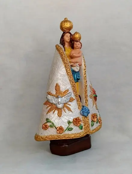 Nossa Senhora de Nazaré