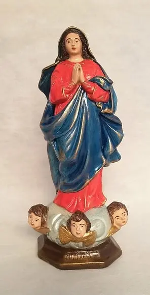 Nossa Senhora do Ó