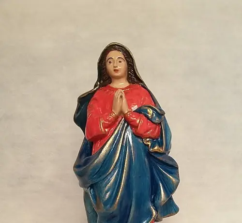 Nossa Senhora do Ó