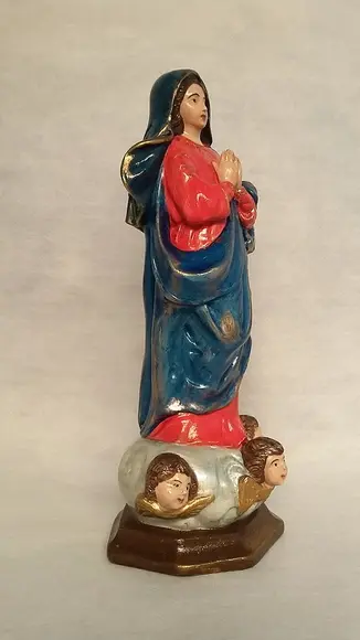 Nossa Senhora do Ó