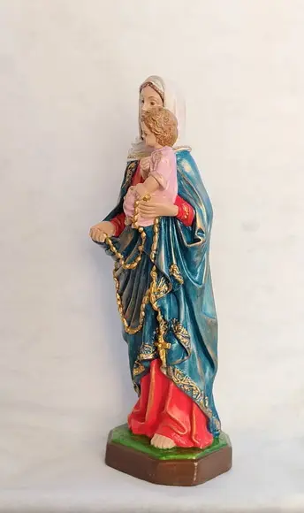 Nossa Senhora do Rosário