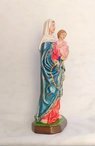 Nossa Senhora do Rosário