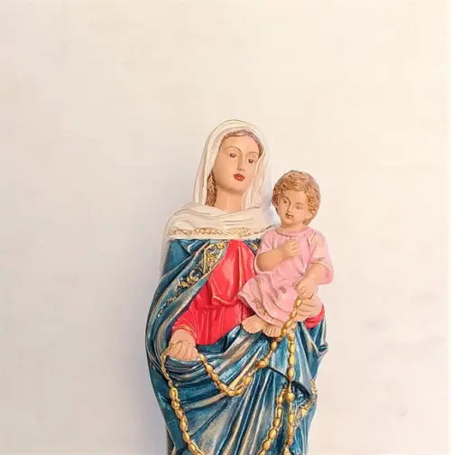 Nossa Senhora do Rosário