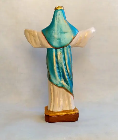 Nossa Senhora Medianeira