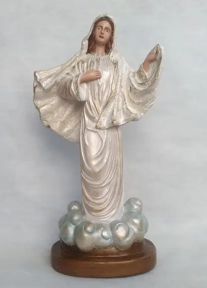 Nossa Senhora Rainha da Paz