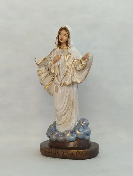 Nossa Senhora Rainha da Paz
