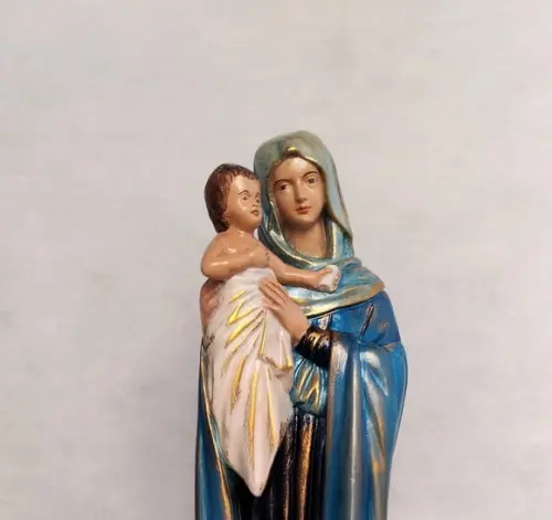 Nossa Senhora Rainha dos Apóstolos