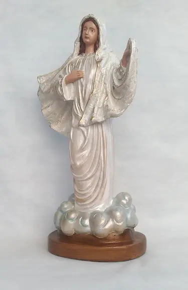 Nossa Senhora Rainha da Paz