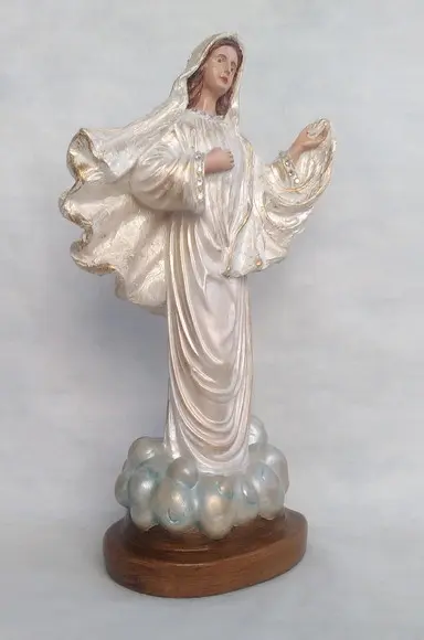 Nossa Senhora Rainha da Paz