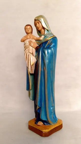 Nossa Senhora Rainha dos Apóstolos