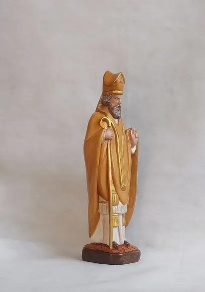 Santo Afonso - Padroeiro dos Confessores