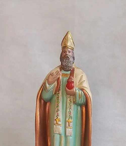 Santo Agostinho - Padroeiro dos Filósofos