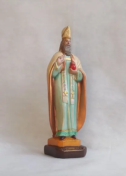 Santo Agostinho - Padroeiro dos Filósofos