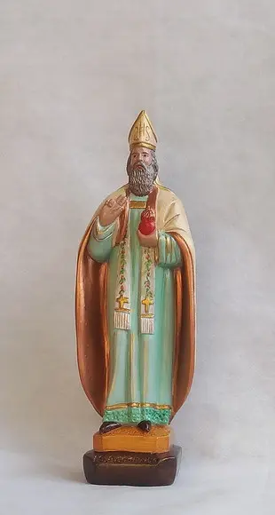 Santo Agostinho - Padroeiro dos Filósofos